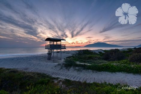 Property photo of 38 Shoreline Drive Tea Gardens NSW 2324