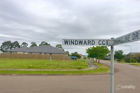 Property photo of 38 Shoreline Drive Tea Gardens NSW 2324