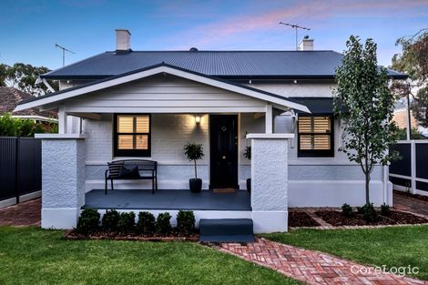 Property photo of 81 Princes Road Kingswood SA 5062