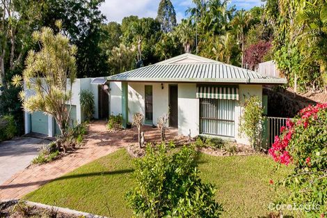 Property photo of 4 Klinain Street Coes Creek QLD 4560