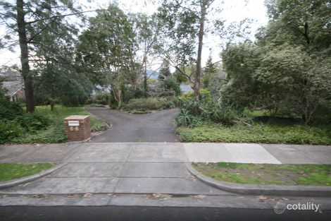 6-8 Pleasant Rise, Croydon South, VIC 3136