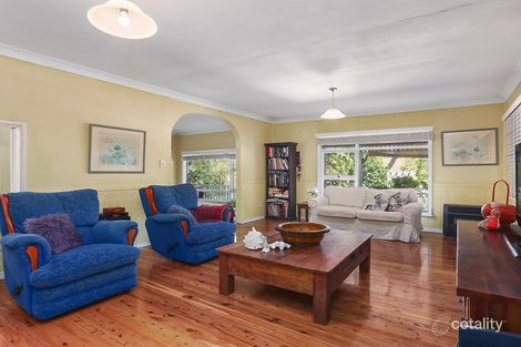 Property photo of 8 Cowells Lane Ermington NSW 2115