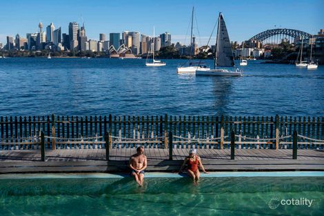 Property photo of 13/57 Milson Road Cremorne Point NSW 2090