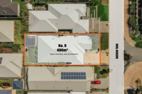 Property photo of 9 Barron Turn South Yunderup WA 6208