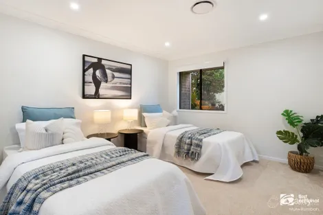 Property photo of 30 Riverbend Way Murwillumbah NSW 2484