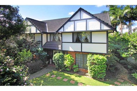 38 Diamantina St, Chapel Hill, QLD 4069