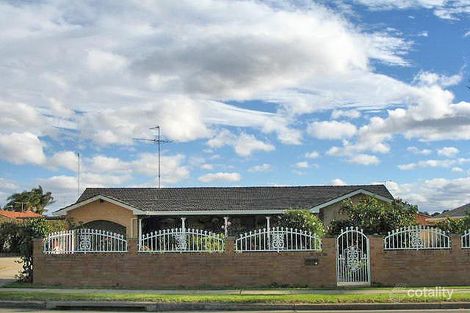 90 Walker St, Quakers Hill, NSW 2763