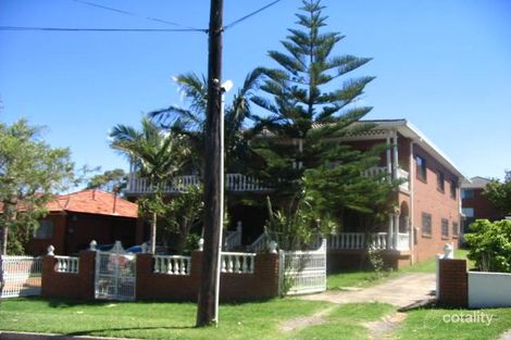 31 Nicoll St, Roselands, NSW 2196