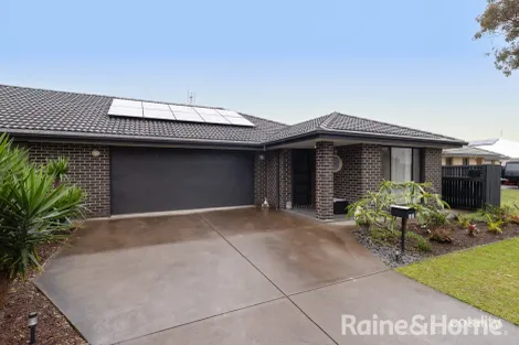 16 Nepean Way, Tanilba Bay, NSW 2319