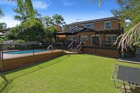Property photo of 8 Greenoaks Avenue Cherrybrook NSW 2126