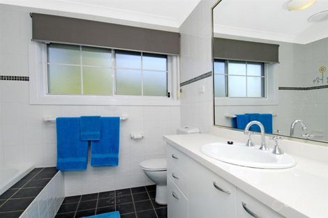 Property photo of 8 Greenoaks Avenue Cherrybrook NSW 2126