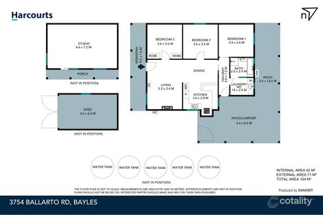 Property photo of 3753 Ballarto Road Bayles VIC 3981