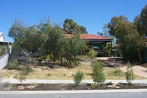 80 Giralia Pkwy, Ballajura, WA 6066