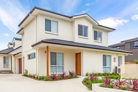 Property photo of 1/492 Blaxland Road Denistone NSW 2114