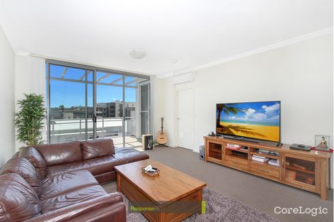 Property photo of 119/24-28 Mons Road Westmead NSW 2145