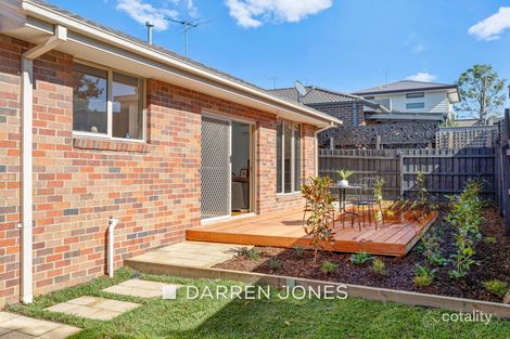Property photo of 2/189 Elder Street Greensborough VIC 3088