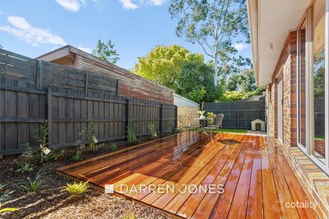 Property photo of 2/189 Elder Street Greensborough VIC 3088