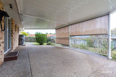 Property photo of 1/23 Centurion Crescent Nerang QLD 4211