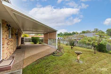 Property photo of 1/23 Centurion Crescent Nerang QLD 4211