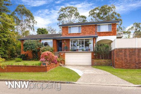 Property photo of 59 Eastcote Road North Epping NSW 2121