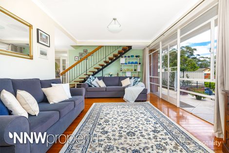 Property photo of 59 Eastcote Road North Epping NSW 2121
