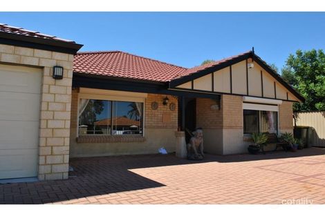 Property photo of 136 Highclere Boulevard Marangaroo WA 6064