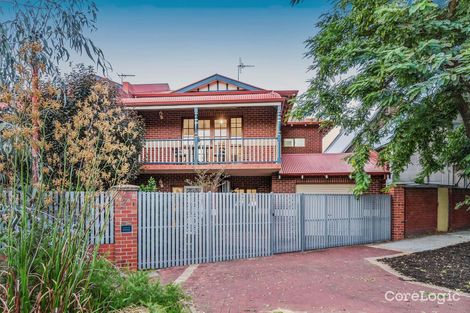 Property photo of LOT 2/2A Albert Street North Perth WA 6006