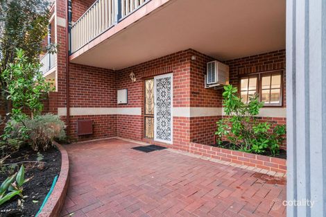 Property photo of 2A Albert Street North Perth WA 6006