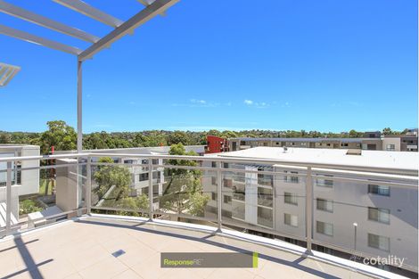 Property photo of 119/24-28 Mons Road Westmead NSW 2145