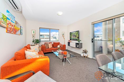 Property photo of 132/61 John Gorton Drive Wright ACT 2611