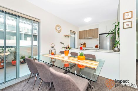 Property photo of 132/61 John Gorton Drive Wright ACT 2611