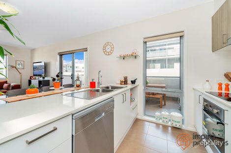 Property photo of 132/61 John Gorton Drive Wright ACT 2611