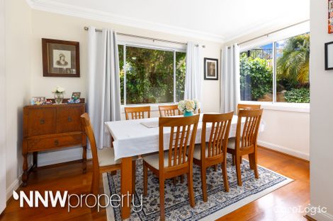 Property photo of 59 Eastcote Road North Epping NSW 2121