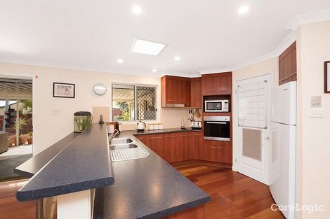Property photo of 26 Yaggera Place Bellbowrie QLD 4070