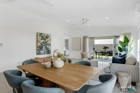 Property photo of 17 Yarraden Way Smithfield QLD 4878
