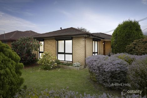 Property photo of 2 Lantana Avenue Thomastown VIC 3074