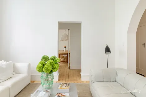 2/7 Clement St, Rushcutters Bay, NSW 2011