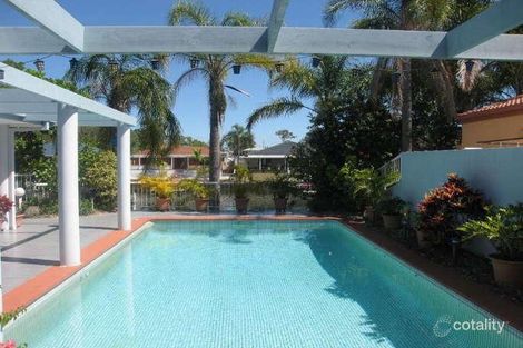 Property photo of 101 Pebble Beach Drive Runaway Bay QLD 4216
