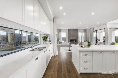 Property photo of 100 Bankside Boulevard Rowville VIC 3178