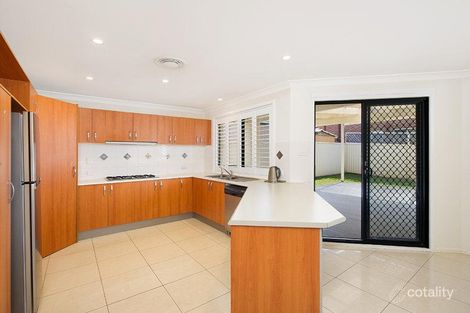 Property photo of 11 Gabriel Circuit Blair Athol NSW 2560