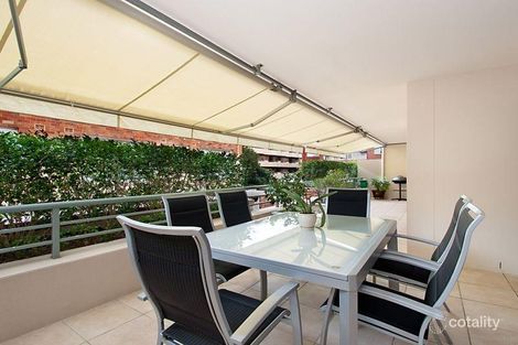 11/8-10 Clifford St, Mosman, NSW 2088