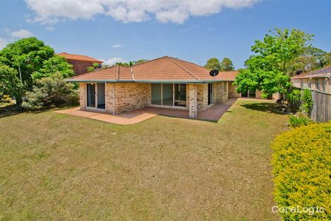 Property photo of 90 Burrendong Road Coombabah QLD 4216