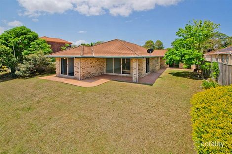 Property photo of 90 Burrendong Road Coombabah QLD 4216