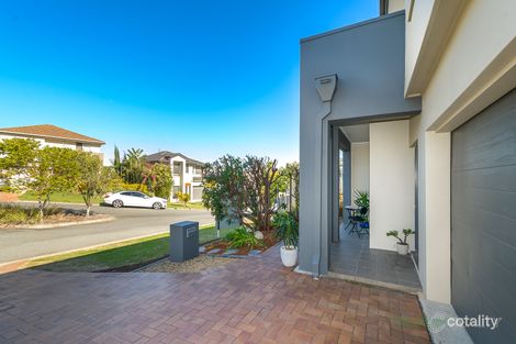 Property photo of 8 Mahogany Place Molendinar QLD 4214