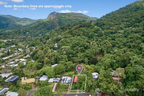 21 Barellan Cl, Caravonica, QLD 4878