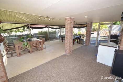 Property photo of 7 Crowsnest Close Parkwood QLD 4214