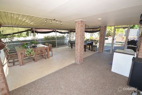 Property photo of 7 Crowsnest Close Parkwood QLD 4214