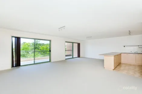 8/9 Oxley St, Griffith, ACT 2603