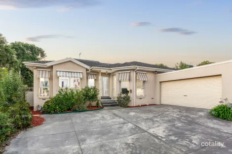 2/12 Dianne St, Doncaster East, VIC 3109