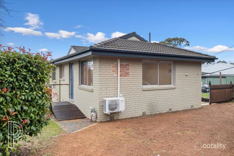 Property photo of 47 Maranboy Street Fisher ACT 2611